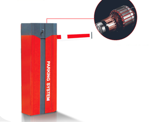 Tự động Bùng Nổ Rào Cản Hệ Thống/Nhà Sản Xuất của hàng rào bãi đậu xe - Product Image 1