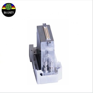 Orijinal konica 512 14pl baskı kafası KM512MN piezo baskı kafası allwin Taimes için myjet yaselan solvent yazıcı - Product Image 6