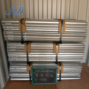 ออสเตรเลียจุ่มร้อนชุบสังกะสีจิตฟาร์มรั้วโพสต์ Y/Star Picket - Product Image 6
