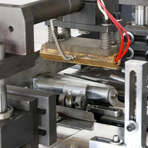 ZB-D Giấy DAKIOU Giá Thấp Ôn Châu In Tự Động Làm Cốc Giấy, Máy Làm Cốc Giấy Cà Phê Dùng Một Lần - Product Image 3