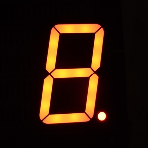 <strong>7</strong> <strong>Segment</strong> Led <strong>Display</strong>, From 0.28&quot; to 4&quot;, 1 to 6 <strong>Digits</strong> <strong>Segment</strong> <strong>Digit</strong> with Timing and Scorer Function