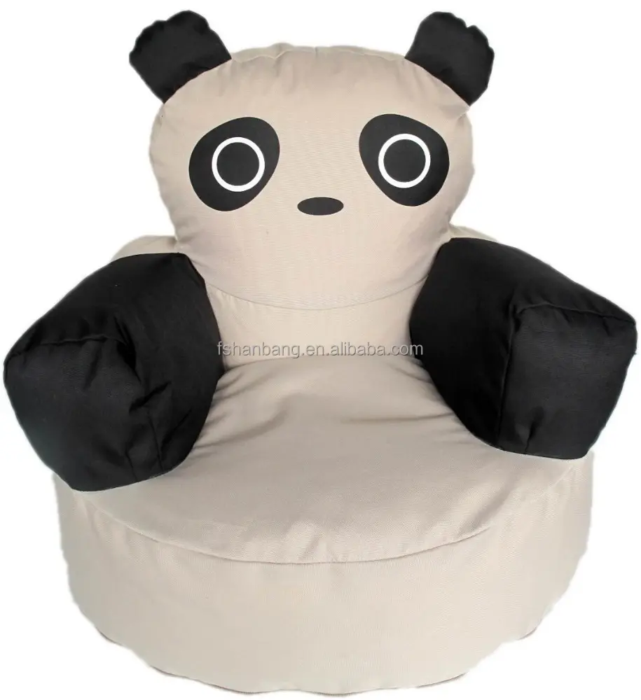 Мультяшный детский мешок в виде панды