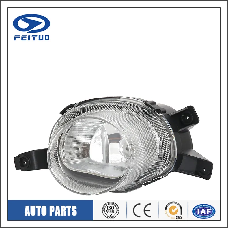 Akd — feu antibrouillard led 96650792, phare pour voiture, pour CHEVROLET AVEO 2008