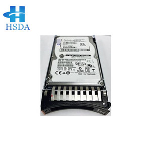 00Y2432 1.2TB 10000RPM SAS <span class=keywords><strong>2.5</strong></span> V3700服务器硬盘