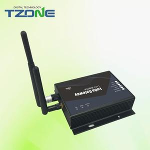 IOT de detección de etiquetas y los nodos de Gateway inalámbrico y de nube Web tablero amigable para el usuario - Product Image 6
