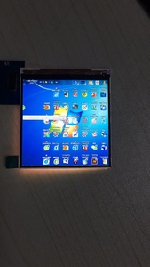 Màn Hình Lcd Ips Vuông 720*720 3 Inch Với Bộ Chuyển Đổi Sang Bảng Điều Khiển Mipi Dsi Màn Hình Lcd 3 ''Còn Hàng - Product Image 6