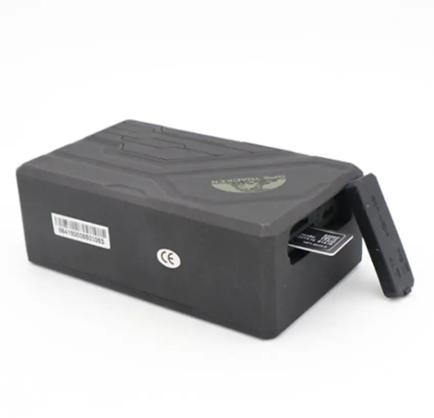 GPS Tracker TK108 Portable Satellite Locator with Anti theft Car Truck Motorcycle alarms