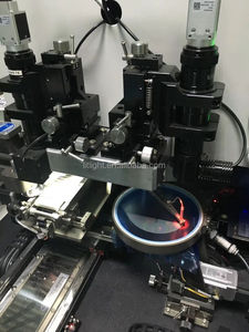 Прибор приемно-6 pin цифровой светодиодный Будильник с IC встроенным диод SK6805 RGBW вид сбоку 4818 SMD LED чип SK6805SIDE-FRGBW PLCC-6 программируемый - Product Image 6