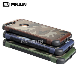 适用于苹果7 + 8x11 12 13 14的新款流行3合1装甲混合手机外壳适用于苹果14的专业最大外壳迷彩手机