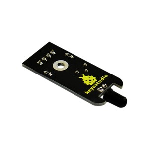 Keyes tudio Flammens ensor Brand erkennungs sensor modul Kompatibel mit für UNO und für Mega R3 für Arduino für Micro bit