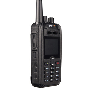 Ntercom-KS5D-16 de iones de litio, 1800 MH H, 5W - Product Image 2