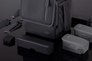 Mavic 2 לטוס יותר ערכת עבור Mavic 2 פרו ו Mavic 2 זום Drone אבזרים