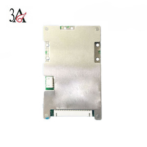 36V 20A WIRELESS UART 485 EV EVIKE Folklif SCOOTER PCM inteligente BMS PC comunicación programable BMS 10s BMS - Product Image 6