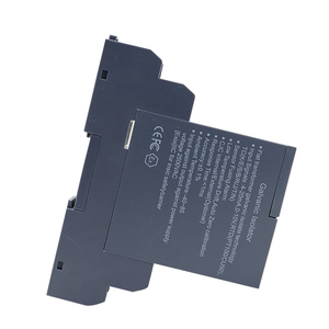 信号アイソレーターコンバーター2入力4出力電流トランスミッター4-20maジェネレーターループ電源 - Product Image 2