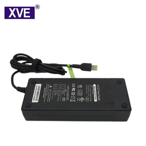 Xveスーパー高品質60ボルトスクーター充電器60ボルト<span class=keywords><strong>1.6</strong></span>アンペア(60ボルト1.6a)電動スクーター/バイクのバッテリー充電器