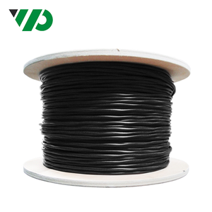 FTPอลูมิเนียมสายไฟฟ้าสายจัมเปอร์แมว9สายอีเธอร์เน็ตCAT9 - Product Image 4