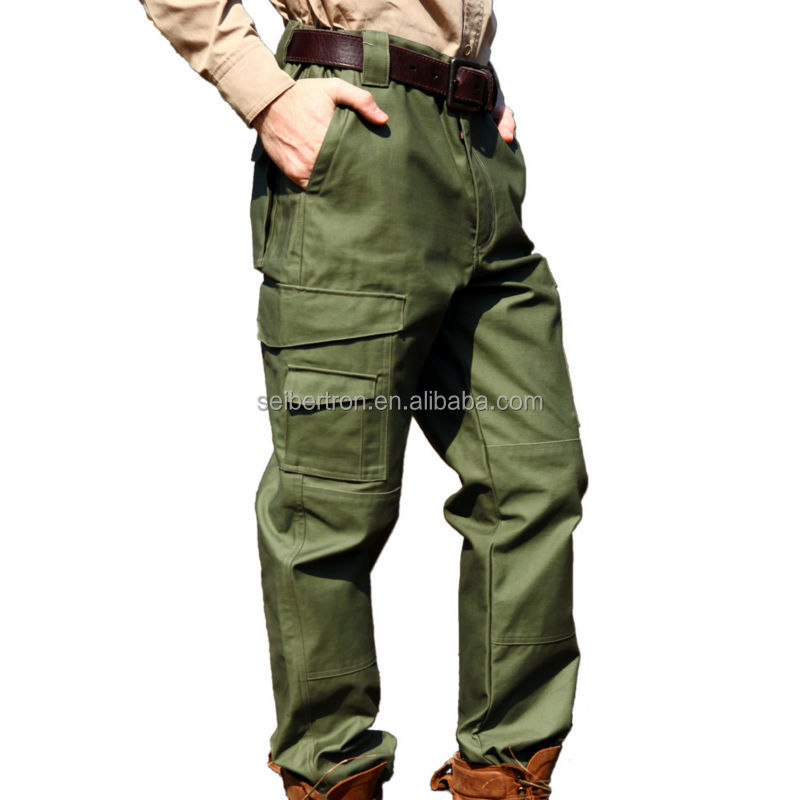 Oliver Green