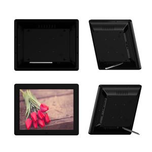 15&quot; Inch square Screen WIFI Internet <strong>Control</strong> <strong>Android</strong> Advertising Signage Display <strong>Tablet</strong> with Open Source Software HD 1080P - Product Image 5