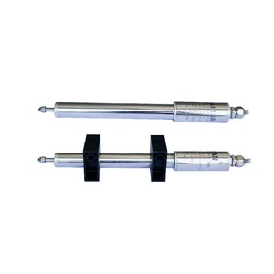 Transductor de desplazamiento Miran Rebound LVDT, Sensor de posición lineal LVDT de recuperación con Sensor LVDT de resorte, salida de 4-20mA de 2 a 20mA - Product Image 6