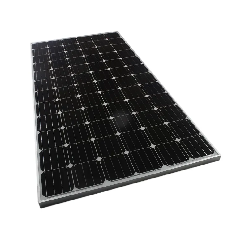 Watt başına en iyi fiyat güneş panelleri GÜNEŞ PANELI pv 340wp güneş modülü