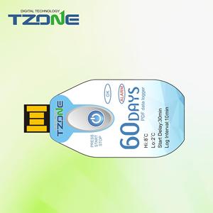 Alta precisão de temperatura e umidade <span class=keywords><strong>sensor</strong></span> de <span class=keywords><strong>USB</strong></span> com efeito de estufa, <span class=keywords><strong>sensor</strong></span> de umidade de temperatura digital
