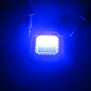Tam Renkli Kırmızı Yeşil Mavi 30 W 48 W 60 W 100 W 120 W 180 W 300 W Yüksek güç COB LED RGB 90 W Çip - Product Image 5