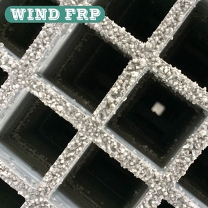 玻璃纤维增强塑料格栅 - Product Image 2