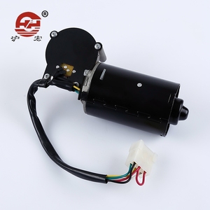 <span class=keywords><strong>2025</strong></span>汽车配件便宜的24v dc刮水器电机MOAZ