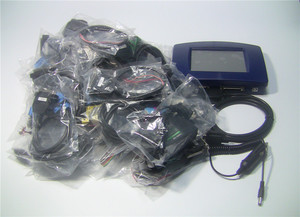 2024 Digiprog3 <strong>Programmer</strong> With Full Adapter V4.94 Digiprog 3 DigiprogIII for Many Cars With EU/US Plug