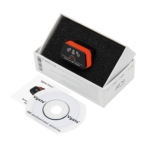 New Arrival Icar2 Vgate OBDII 3.0 <strong>Scanner</strong> Obd2 327
