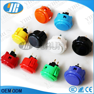 Nút Bấm Phím Điều Khiển SAWAN Nhật Bản Chính Hãng Bộ Giải Mã USB Bộ Dụng Cụ DIY - Product Image 6