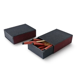 China Hot Sale Camping Waterproof and Windproof <strong>Matches</strong> Outdoor BBQ <strong>Matches</strong> - Product Image 2