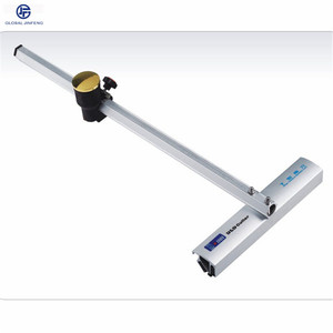 JFN001 600MM to 2100MM Customable Heavy-<strong>duty</strong> T-shaped Glass <strong>Cutter</strong> - Product Image 1
