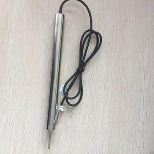 AC y DC carga muelle LVDT sensor de posición lineal uso para la máquina - Product Image 5