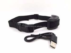 Passiontech PD-258s Sans collier anti-aboiement pour les petits et moyens chiens de taille avec ceinture En Nylon - Product Image 2