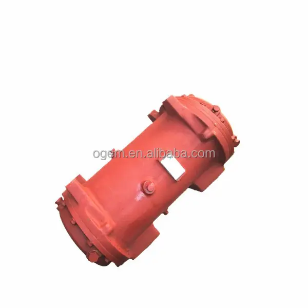 3011108 3655859 cummins kta19 motore marino scambiatore di calore