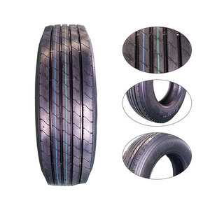 Giẵm lên kích cỡ khác nhau 11R22. 5 295/80R22. 5 sử dụng xe tải lốp/lốp vỏ bọc - Product Image 2