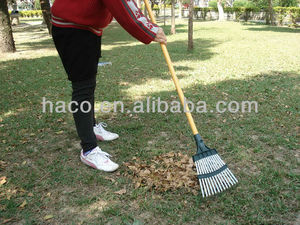 13 Tine bahçe tırmık - Product Image 5