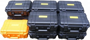 96 kênh 1000 m điều khiển từ xa sân bay chim scarer hệ thống tuần tự cho anti-chim dọa chim - Product Image 5