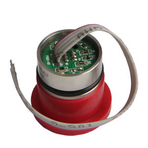 0.5-4.5V 4-20mA 1-5V SPI I2C piezoresistive silicon cảm biến áp suất - Product Image 2