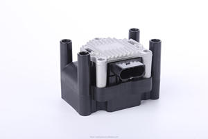 032905106 Denso Ignition Coil for <strong>vw</strong> jetta Bora <strong>Mk4</strong> Replacement <strong>Parts</strong> Beijing - Product Image 5