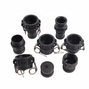 Camlock Coupling <strong>A</strong>, B, C, <strong>D</strong>, E, F, DC, DP - Product Image 1