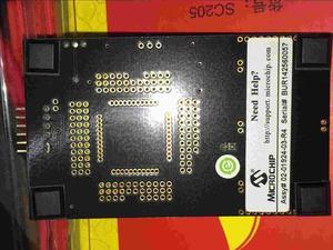 Imported PICKIT3 PG164131 development board with the online debugger <strong>programmer</strong> simulation programming - Product Image 6