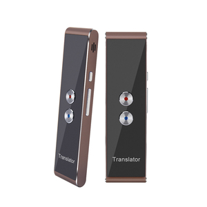Sprach lern werkzeug T8 Instant Voice Language Translator Wireless Interpreter mit 96 Sprachen - Product Image 4