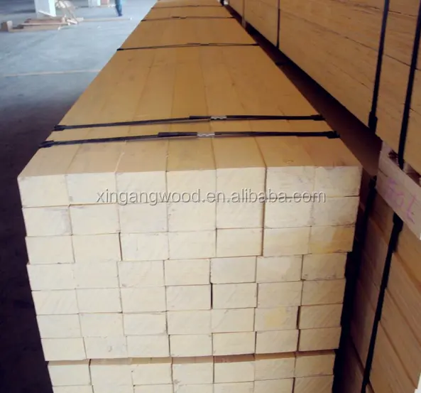 pine wood/ pine lumber board /pine Lvl scaffold plank