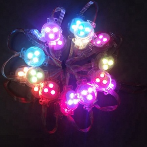 Programmabile RGB 30mm Pixel Punto Ha Condotto la Luce del Modulo - Product Image 5