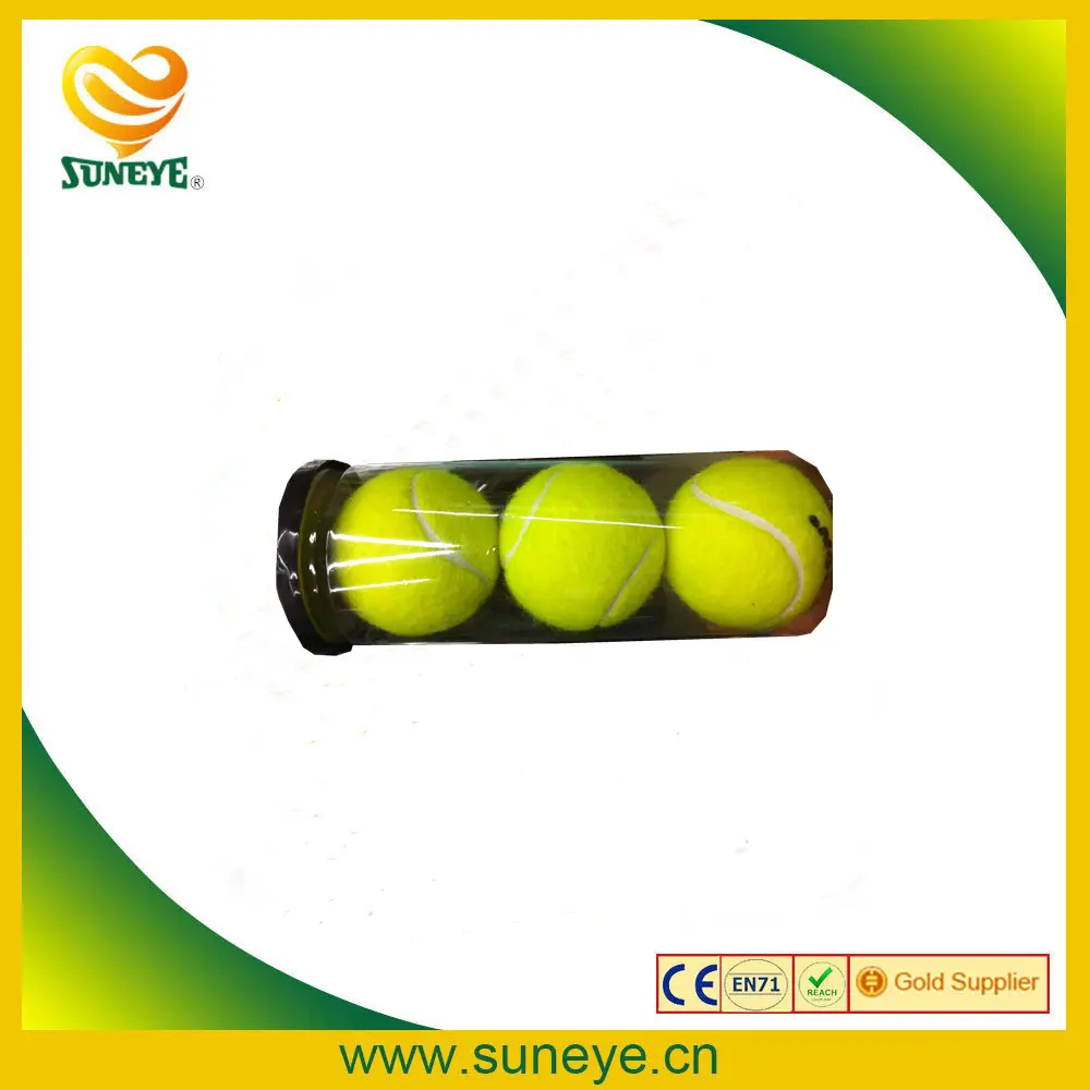 Grandes bola de tênis feita na china
