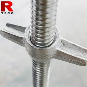 <span class=keywords><strong>Base</strong></span> u de <span class=keywords><strong>jack</strong></span> pintado para apoio