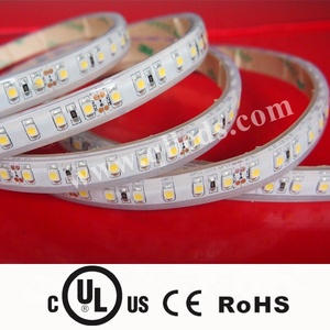 4.8W 9.6W Cri90 <span class=keywords><strong>LED</strong></span> SMD3528 sıcak satış su geçirmez esnek dim <span class=keywords><strong>LED</strong></span> şeritler ışıkları hızlı üretim distribütörü