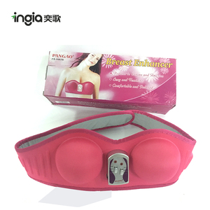 中国批发魔术按摩文胸性感乳房按摩器 - Product Image 3